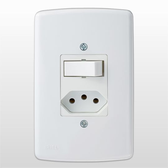 527181-INTERRUPTOR-SIMPLES-TOMADA-10A-DUALE-BCO