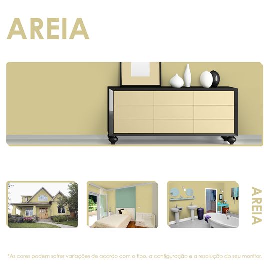 Tinta Cromio Suvinil Preço 18 Litros Casa Show Aproveite A Super Promocao Confira As Ofertas Ate 20x