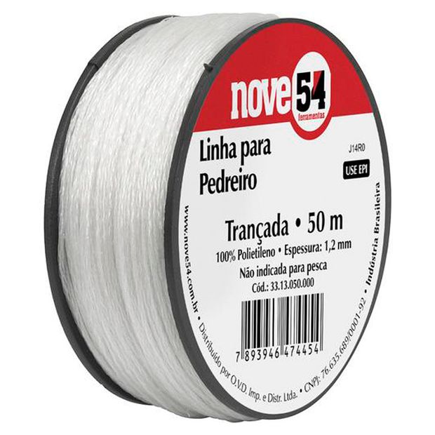 1707051-LINHA-PEDREIRO-TRANCADA-50M-954-VONDER