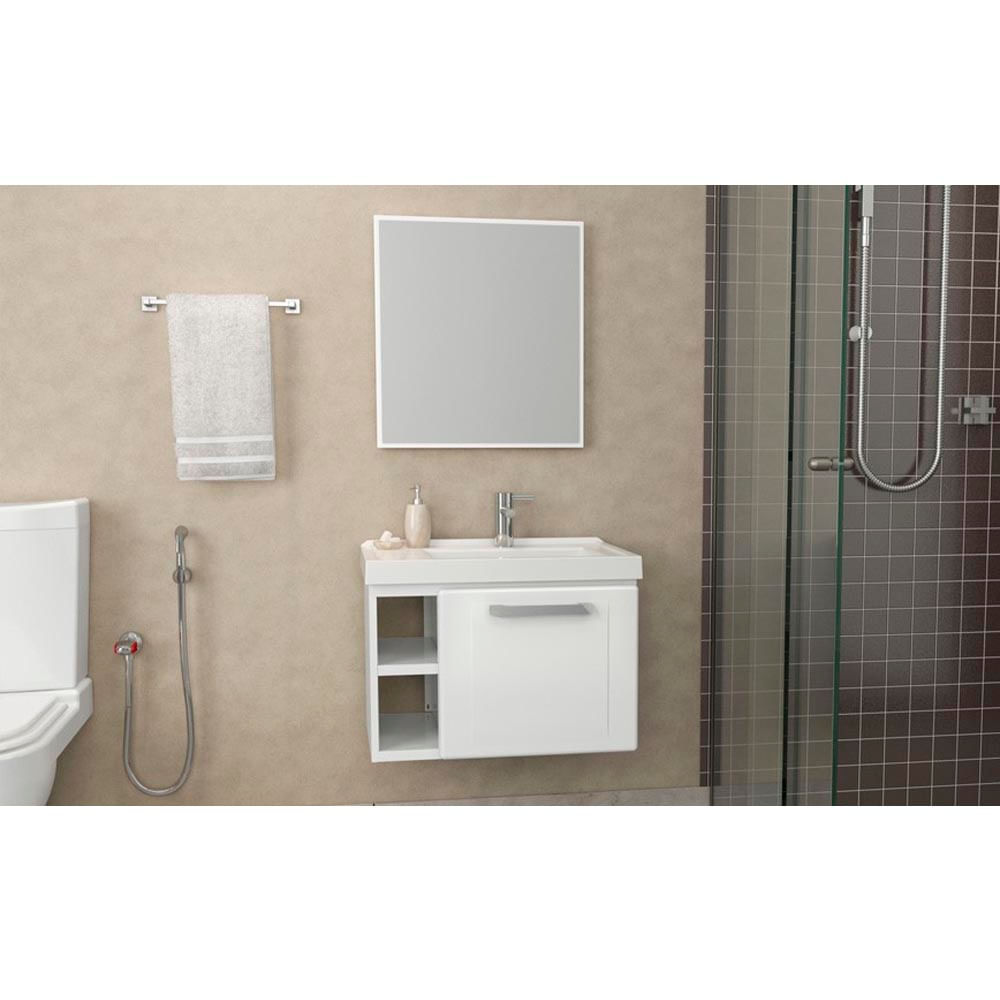 Kit Amora 50 Aco Branco Cozimax Casashow Kit Amora 50 Aco Branco Cozimax Casashow