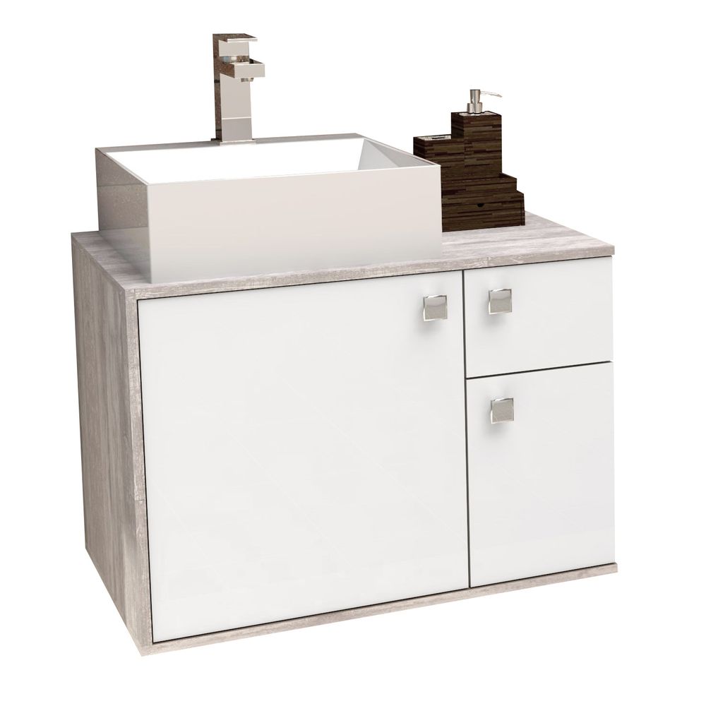 Gabinete Caete Branco Com Calcare 420×620 Cozimax Casashow Gabinete Caete Branco Com Calcare 420×620 Cozimax Casashow