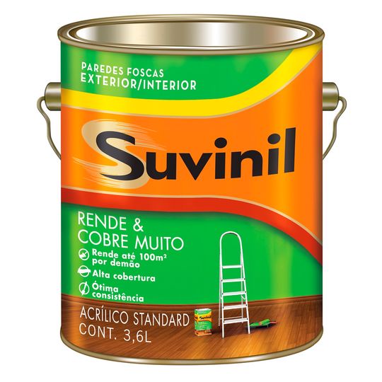 Preço 18 Litros Tinta Cromio Suvinil Casa Show Aproveite A Super Promocao Confira As Ofertas Ate 20x