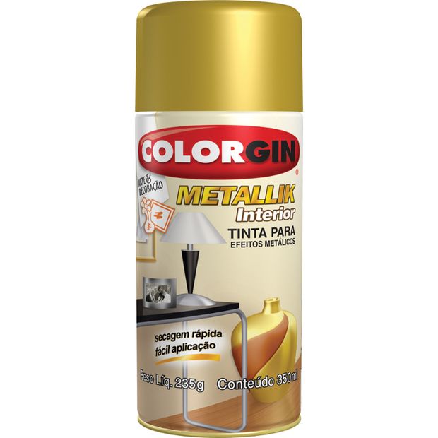 6311563---Spray-Tinta-Efeitos-Metalicos-Cobre-Metallik-350ml-Colorgin