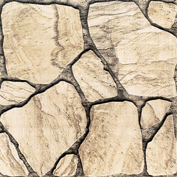 Piso Formigres Treviso Granilhado Bege 45 x 45 cm Tipo A | FORMIGRES | Clic da Obra