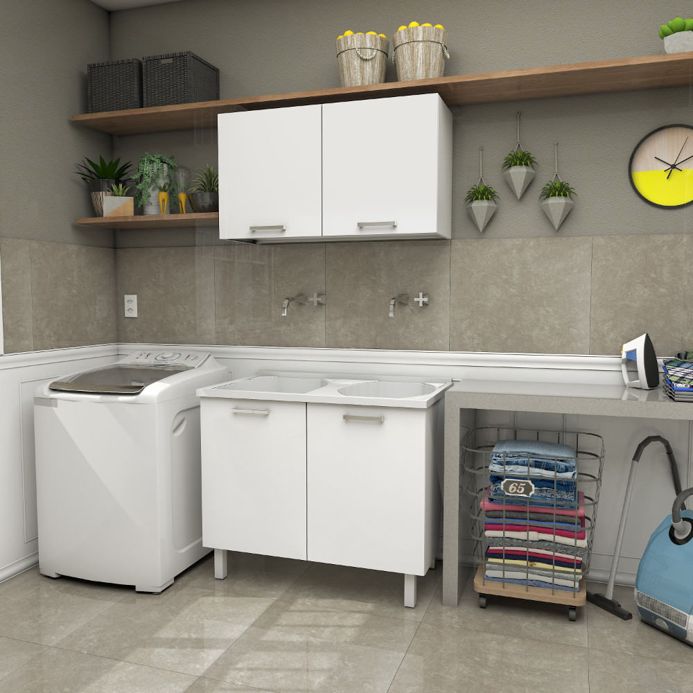 Gabinete Aco Para Tanque Apolo Flat Branco 100cm Cozimax Casashow Gabinete Aco Para Tanque Apolo Flat Branco 100cm Cozimax Casashow
