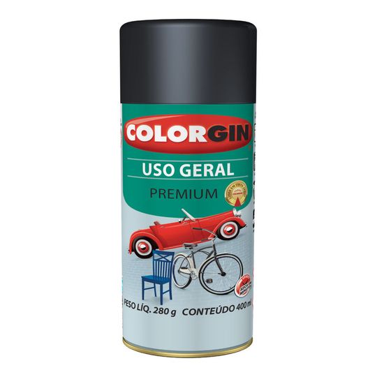 1896288---Spray-Uso-Geral-Brilhante-Preto-Bicicleta-350ml-Colorgin