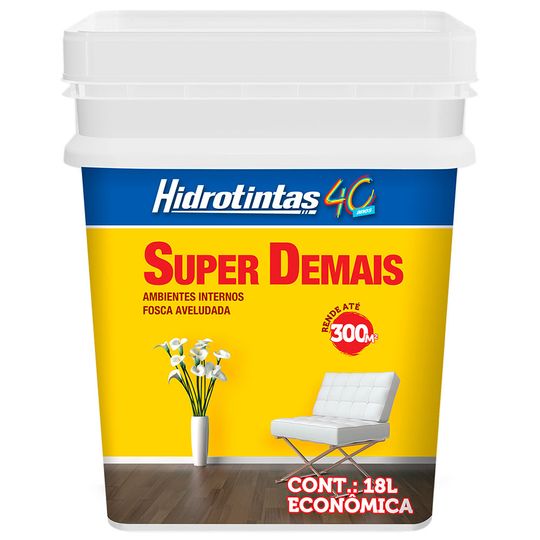 Hidrotintas Tinta Hidracor Catalogo De Cores 2018 Tendtudo Acabamentos Especialista Em Facilitar A Sua Vida