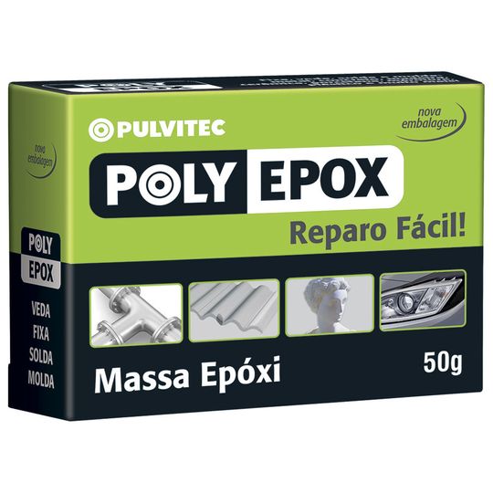 Massa-Epoxi-50Gr-Pulvitec
