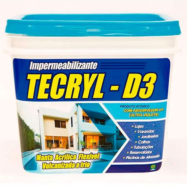 Impermeabilizante-Manta-Acrilica-D3-Branco-15Kg-Tecryl