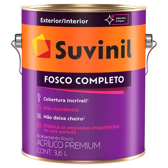 Tinta-Acrilica-Fosca-Tomate-Seco-Fosco-Completo-36L-Suvinil