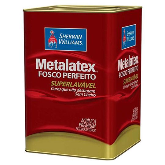 Tinta-Acrilica-Fosca-Mel-Fosco-Perfeito-18L-Metalatex