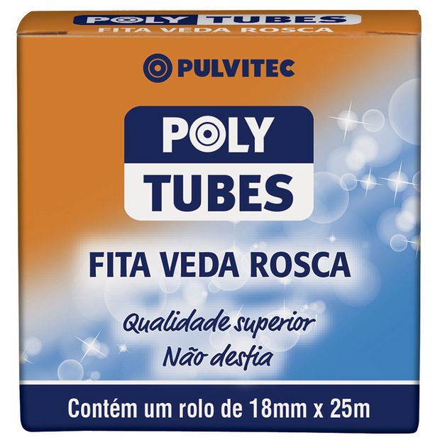 Veda-Rosca-Polytubes-18X25-Pulvitec