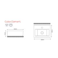 Cuba-Apoio-Clamart-Branca