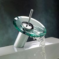 Misturador-Banheiro-Water-Fall-Cromado-2875-C70-Bica-Baixa