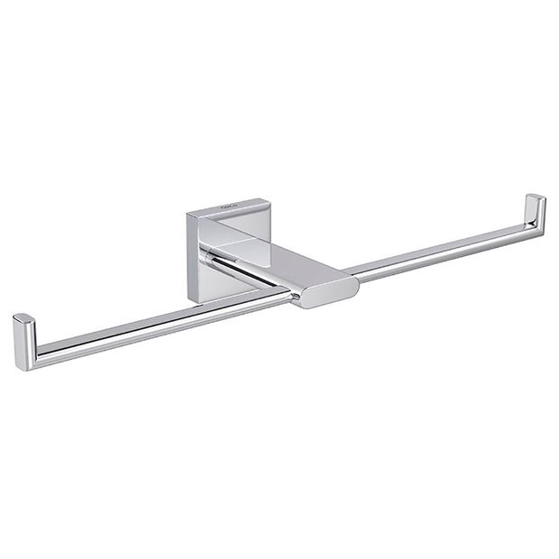 Papeleira-Sem-Tampa-Dupla-Polo-Cromado