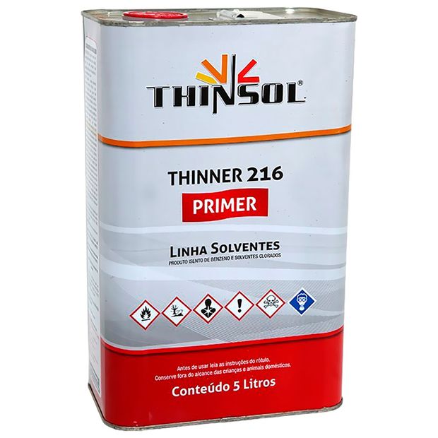 Thinner-216-5L-Thinsol