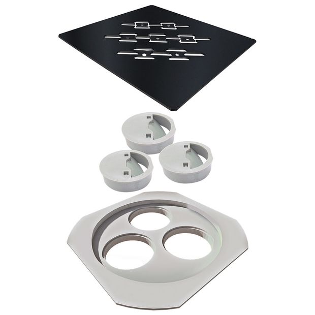 Grelha-Para-Caixa-Sifonada-Novi-Preta-150Mm