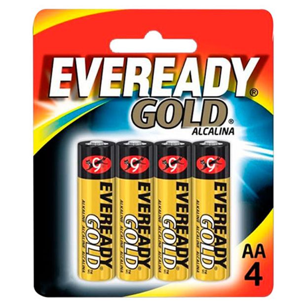 Pilha-Eveready-Alcalina-Gold-Pequena--Aa4-48X4-Energizer