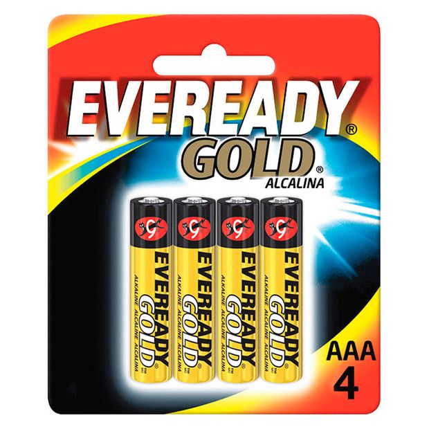 Pilha-Eveready-Alcalina-Gold-Palito-Aaa4-48X4-Energizer