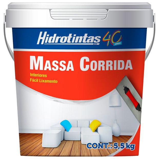 Massa-Corrida-36L-55Kg-Hidrotintas