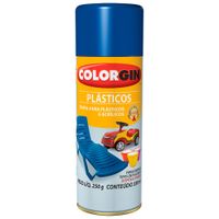 Spray-Plastico-Sherwin-Williams-Fosco-Preto-350Ml