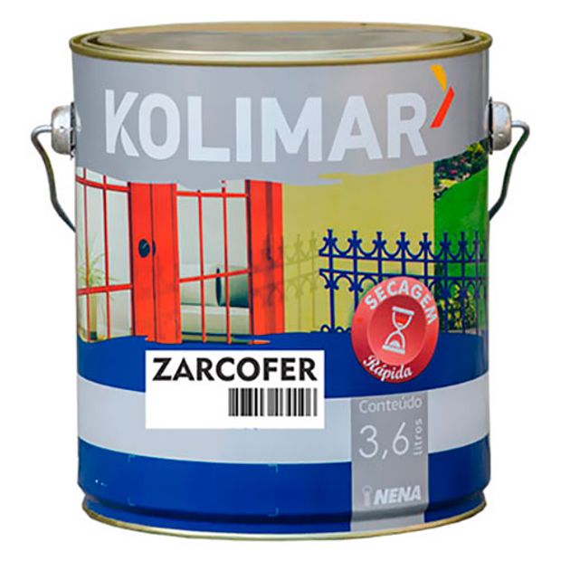 Zarcofer-Cinza-36L-Kolimar