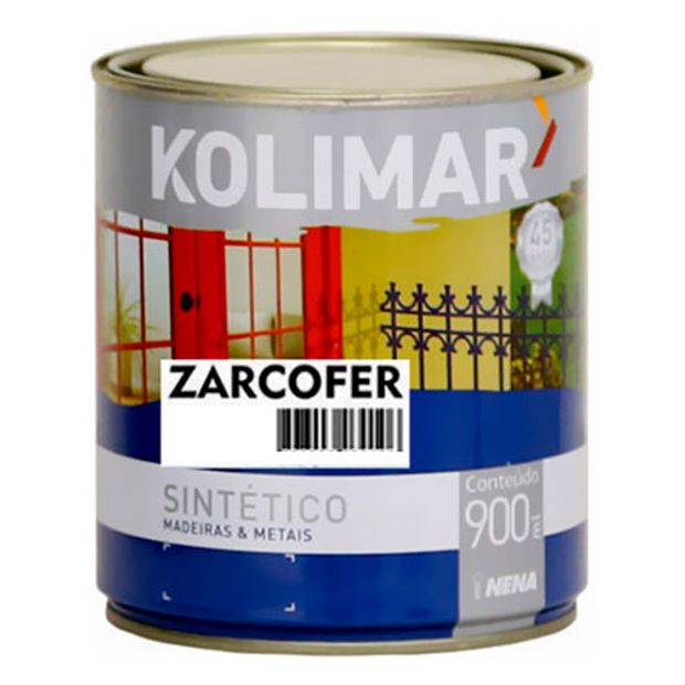 Zarcofer-Cinza-09L-Kolimar