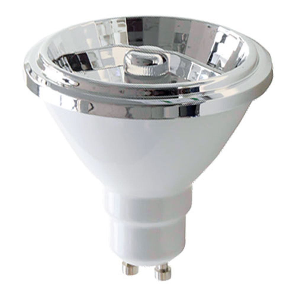 Lâmpada de LED Refletora Luminatti AR70 Dimerizável 4,8W