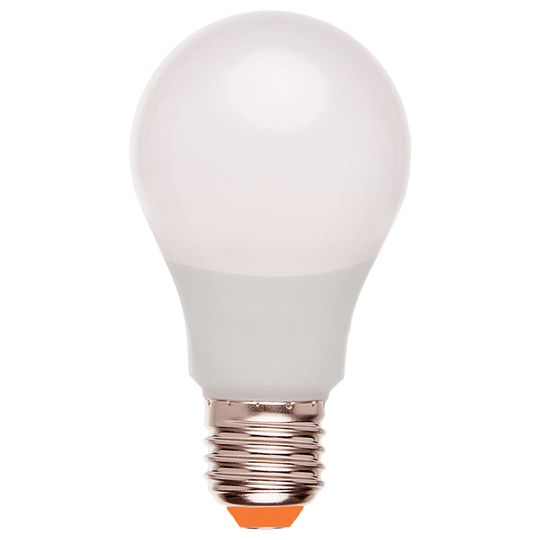 Lâmpada de LED Bulbo Luminatti Dimerizável 10W 2700K 220V