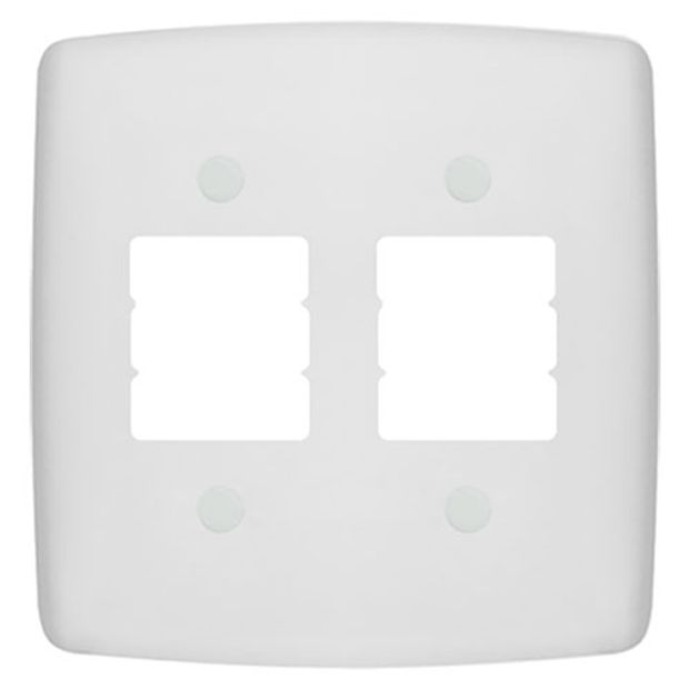 Placa-4X4-Para-6-Interruptores-Branco