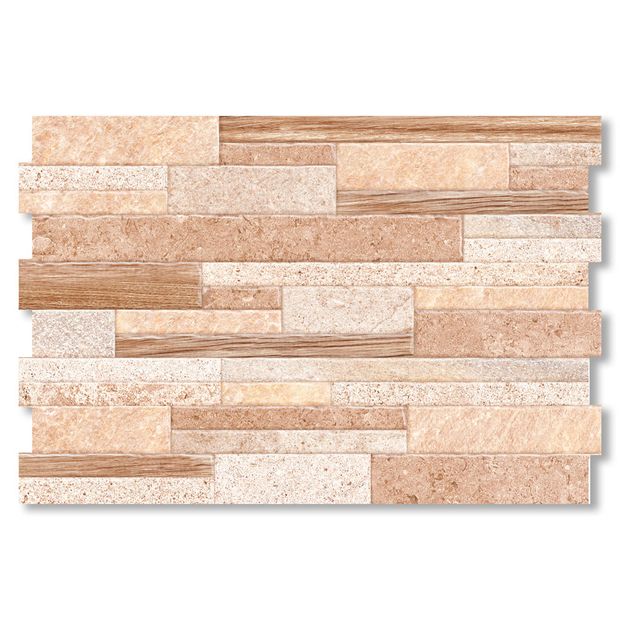 Revestimento-Pamesa-Compostela-Marrom-Brilhante-34x50cm