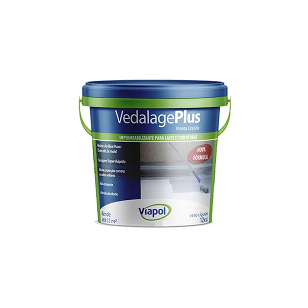 Impermeabilizante-Vedalage-Plus-Viapol-Manta-Liquida-Branca-12-Kg