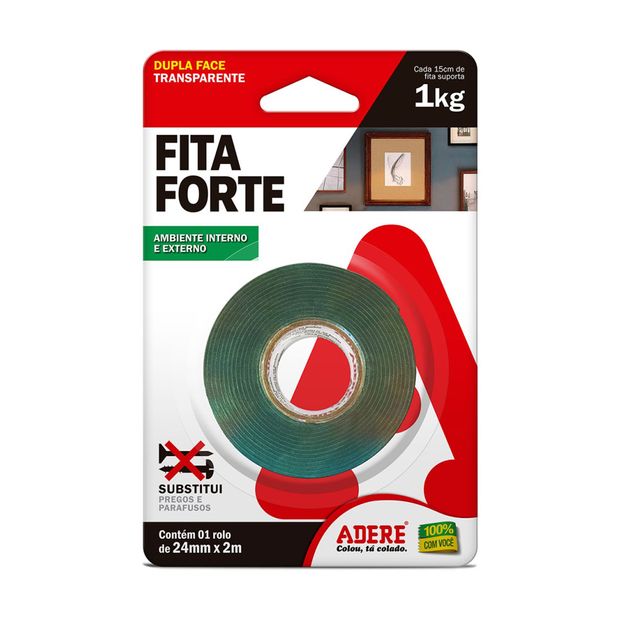Fita-Dupla-Face-Adere-XT100-S-24mm-x-2m