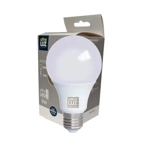 Lampada-LED-Bulbo-Ultraluz-9W