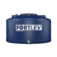 Tanque-Fortplus-com-Tampa-Rosqueavel-Polietileno-Fortlev-Azul-1750-L