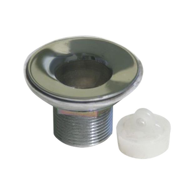 Valvula-de-Escoamento-para-Pia-de-Cozinha-Reis-Inox-30-mm-Metal