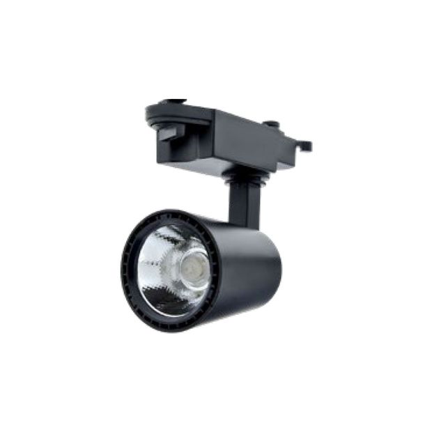 Spot-de-LED-Luz-Sollar-Way-20-W-6500-K-Preto-Bivolt