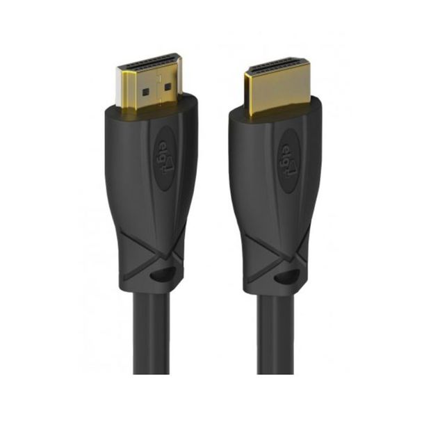Cabo-HDMI-2.0-GHZ-ELG-5-Metros-4K-HS2050-Preto